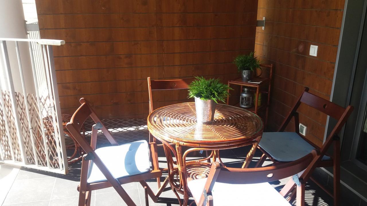 Casa Nicolas Apartment Sabiñánigo Exterior foto
